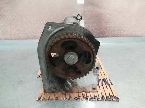 Foto 3ª: Culata Renault Laguna AUTHENTIQUE 120CV 88KW [F9QC7] (2003)