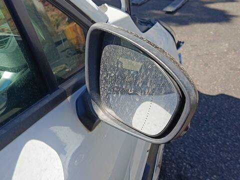 Retrovisor Derecho Renault Captur H4D480
