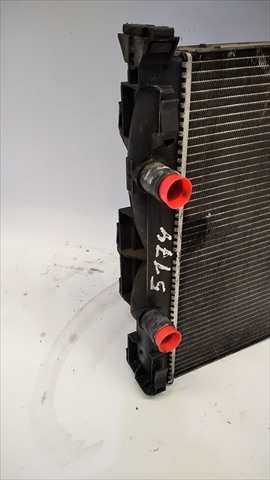 Foto 4ª: Radiador Motor Renault Megane 1.5 DCI [K9K] (2008)