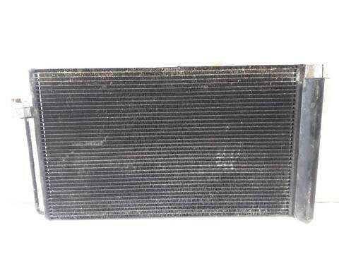 Radiador Calefaccion A.A. Bmw Serie 5 518 530D BERLINA 235CV 173KW