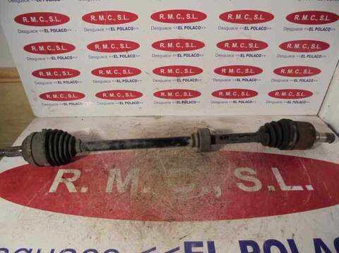 Transmision Delantera Derecha Honda Civic 1.7 CDTI CAT BERLINA 101CV 74KW