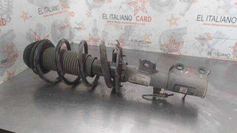 Amortiguador Delantero Izquierdo Kia Rio CONCEPT 86CV 63KW