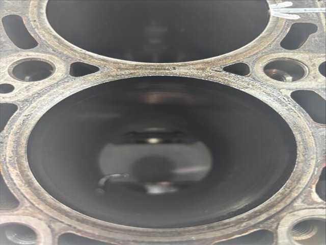 Bloque Motor Audi A3 90 CV 66KW