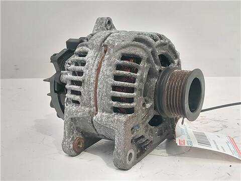 Alternador Renault Megane 1.6 16V BZ0U) 110CV 81KW III FASTBACK BZ0_)