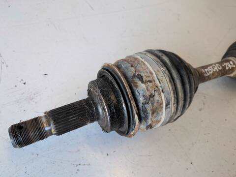 Foto 2ª: Transmision Delantera Derecha Toyota Land Cruiser 1KDFTV (2011)