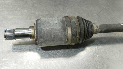 Foto 4ª: Transmision Delantera Izquierda Mercedes Clase A 140 A 160 CDI A-EDITION 82CV 60KW [OM640942] (2006)