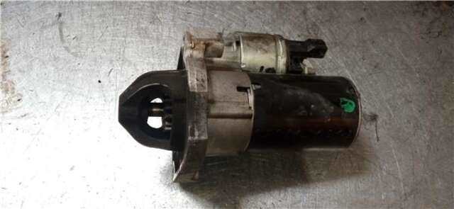 Foto 2ª: Motor de Arranque Peugeot 308 1.2 ACCESS [1.2 LTR. - 81 KW 12V E-THP - PURETECH] [HN01-HNZ]