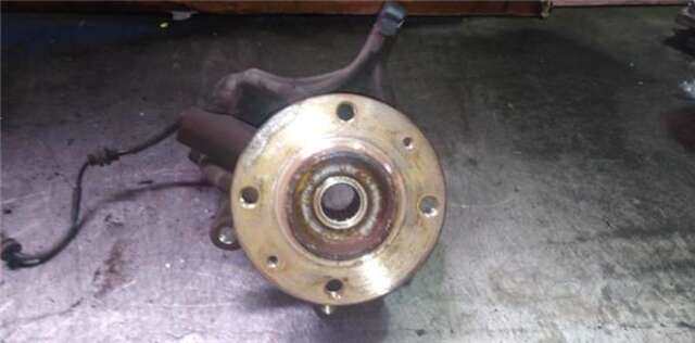 Mangueta Delantera Izquierda Citroen C3 1.4 HDI