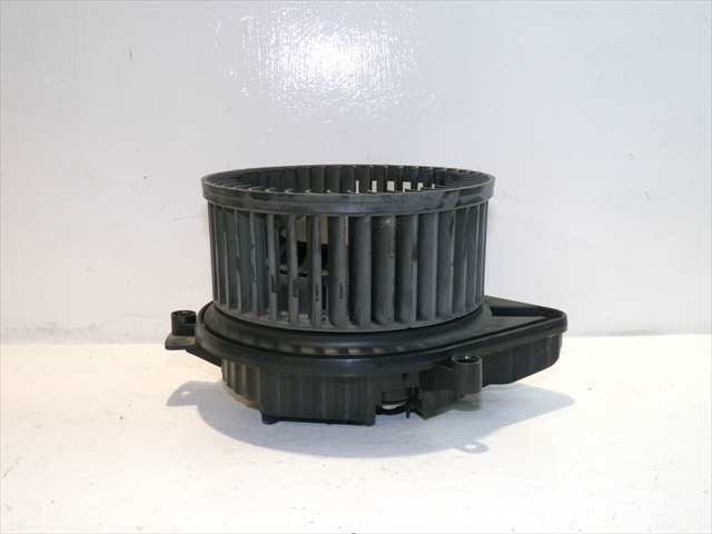 Foto 2ª: Ventilador de Calefacción Seat Exeo 2.0 TDI RANCHERA 2009-2013 [CAG] (2010)