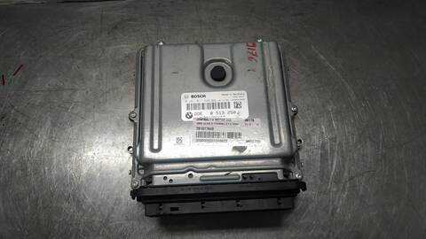 Foto 3ª: Centralita Motor ECU Bmw Serie 5 518 520 D 184CV 135KW [N47D20C] (2015)