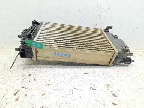 Foto 3ª: Intercooler Nissan X-Trail 360 130CV 96KW T32) [R9M] (2017)