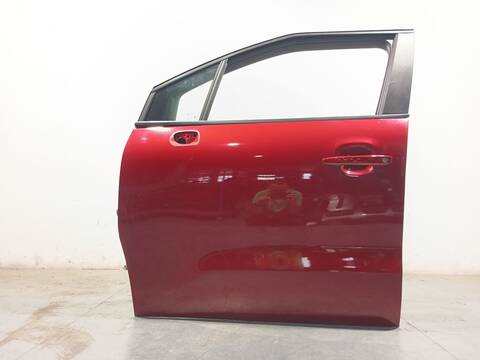 Puerta Delantera Izquierda Citroen C3 1.2 PURETECH 110 2RHNZB 2RHNZW 2RHNPX 2RHNPJ) AIRCROSS 110CV 81KW