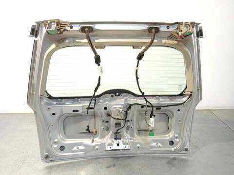 Foto 4ª: Portón Land Rover Freelander TD4 SE 152CV 112KW [224DT] (2008)