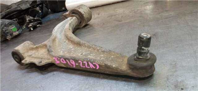 Foto 3ª: Brazo Suspension Delantero Izquierdo Opel Astra 1.4 TURBO [A 14 NET]