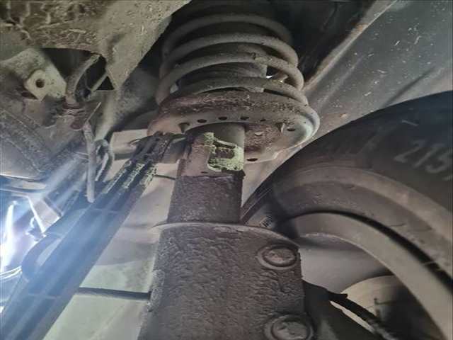 Amortiguador Delantero Derecho Jeep Renegade LONGITUDE 4WD 120CV 88KW