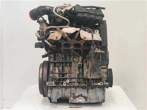 Foto 3ª: Motor Completo Seat Cordoba 1.6 SX BERLINA 101CV 74KW (2001)