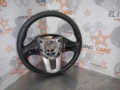 Volante Kia Ceed ACTIVE 126CV 93KW