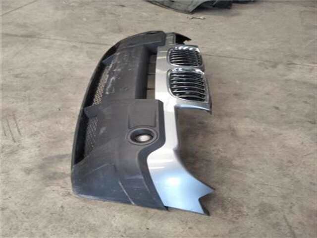 Foto 2ª: Paragolpes Delantero Bmw Serie 1 114 2.0 118I [2.0 LTR. - 105 KW 16V] [N43B20A]