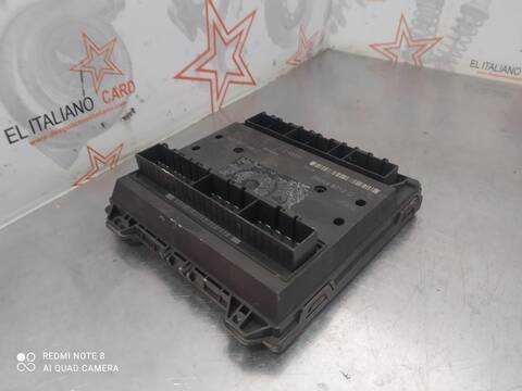 Foto 4ª: Modulo Confort BCM Seat Cordoba BERLINA 131CV 96KW (2002)