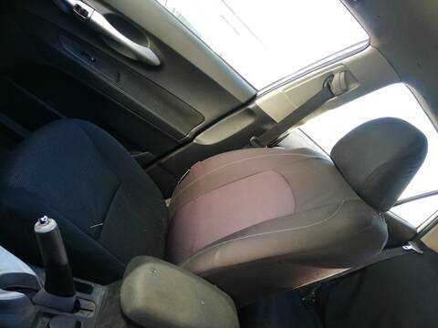 Asiento Delantero Derecho Toyota Auris 2ZRFXE