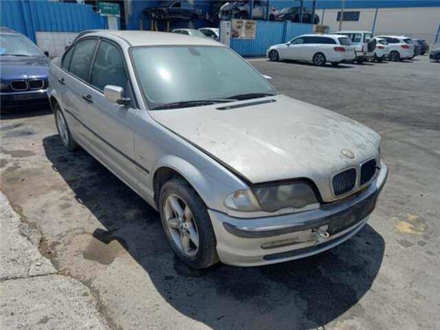 Piloto Trasero Izquierdo Bmw Serie 3 315 2.0 16V DIESEL CAT (136CV)