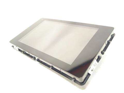 Foto 2ª: Pantalla Multifuncion Toyota CHR 1.8 HYBRID ZYX10_ ZYX11_) 98CV 72KW [2ZR] (2018)