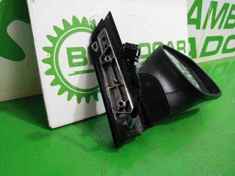 Foto 3ª: Retrovisor Derecho Seat Altea STYLE ECOMOTIVE 105CV [CAYC] (2006)