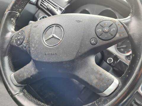 Foto 4ª: Kit Airbag Mercedes Clase E 180 220 CDI BLUEEFFICIENCY 212.002) 170CV 125KW [651924] (2010)