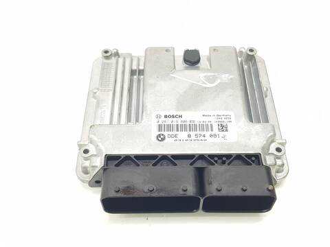 Centralita Motor ECU Bmw X3 XDRIVE 20D