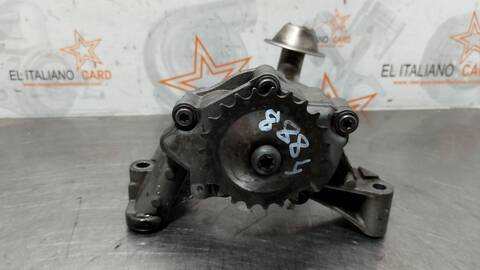 Foto 3ª: Bomba de Aceite Volkswagen Touran HIGHLINE 140CV 103KW [BKD] (2005)