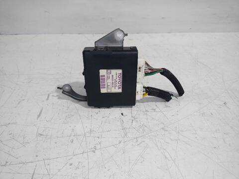 Centralita Motor ECU Lexus RX LUXURY 204CV