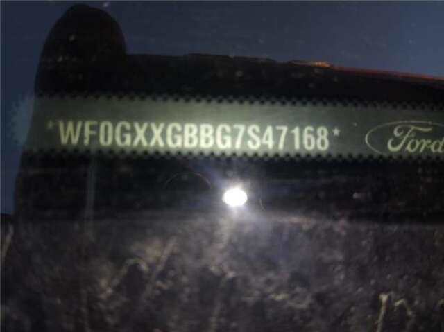 Foto 3ª: Mangueta Delantera Izquierda Ford Mondeo 2.0 TDCI [QXBB]