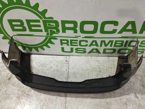 Foto 3ª: Paragolpes Trasero Ford Focus 1.6 TDCI CAT 116CV [T1DA] (2010)