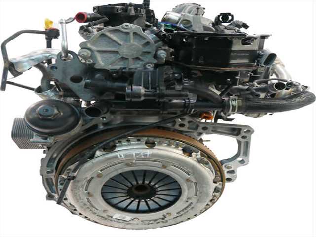 Foto 2ª: Motor Completo Ford C Max 120CV 88KW [XWDB] (2016)