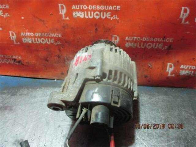 Foto 2ª: Alternador Fiat Punto 1.2 75 EL 54KW [176A8000]