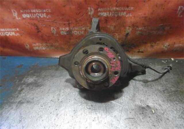 Foto 3ª: Mangueta Delantera Derecha Opel Corsa 1.2 [Z 12 XE]