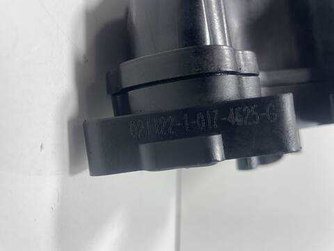 Foto 2ª: Colector Admisión Jeep Grand Cherokee 63D (2015)