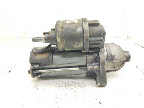 Foto 4ª: Motor de Arranque Fiat Fiorino BASICO 75CV 55KW [199A9000] (2013)