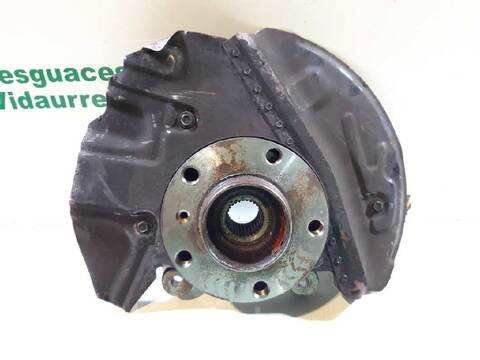 Mangueta Delantera Izquierda Bmw X5 4.6IS AUTOMATICO 347CV 255KW