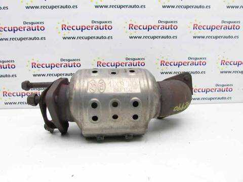 Foto 3ª: Catalizador Kia Carnival J3 (2007)