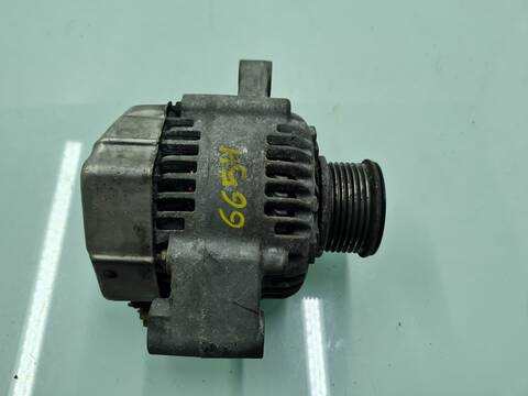 Alternador Toyota Land Cruiser 3.0 D4-D VX 163CV 120KW