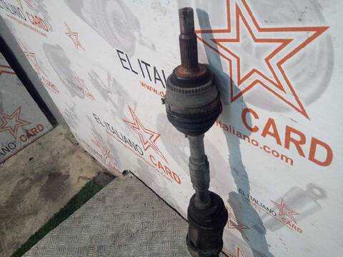 Foto 2ª: Transmision Delantera Derecha Toyota Corolla 2.0 D-4D LUNA BERLINA 110CV 81KW [1CDFTV] (2005)