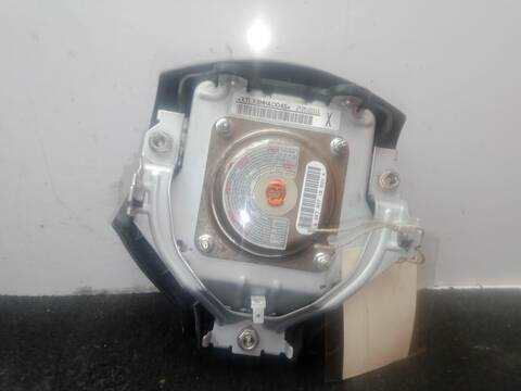 Foto 2ª: Airbag Delantero Izquierdo Mitsubishi ASX 1.8 DI-D 4WD GA6W) 116CV 85KW [4N13] (2010)