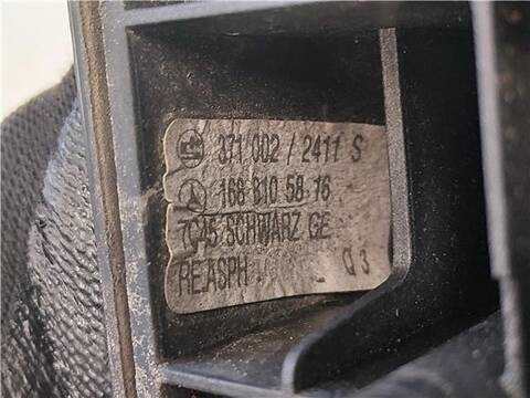 Foto 4ª: Retrovisor Derecho Mercedes Clase A 140 1.7 170 CDI 168.009) 95CV 70KW [OM 668.942] (2012)