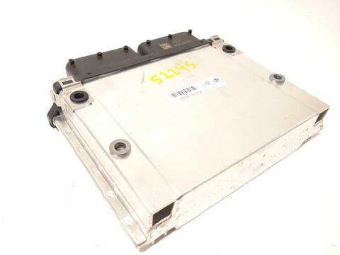 Foto 2ª: Centralita Motor ECU Hyundai i30 1.0 TGDI CAT 120CV 88KW [G3LE] (2022)
