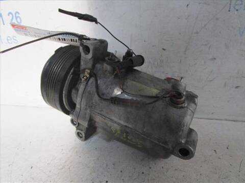 Foto 2ª: Compresor Aire Acondicionado Bmw Serie 3 315 2.0 320D BERLINA 136CV 100KW (1998)
