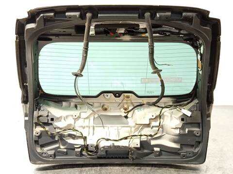 Foto 4ª: Portón Peugeot 508 2.0 HDI 140CV 103KW [RHF] (2014)