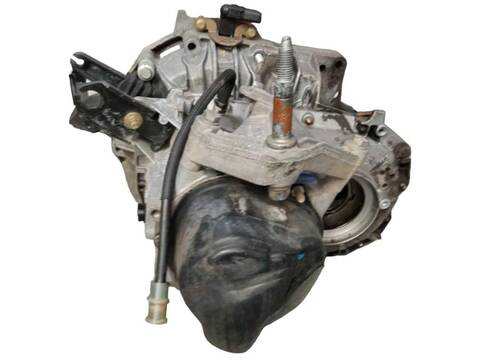 Caja Cambios Renault Clio 1.5 DCI B/CB08)