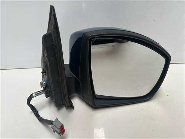 Retrovisor Derecho Ford S Max 1.8 CDTI
