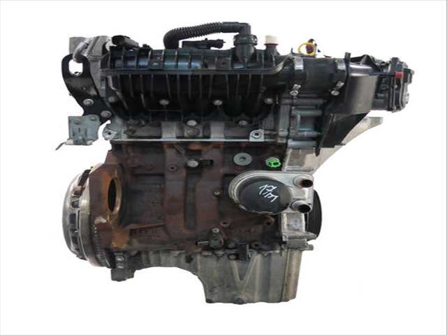 Foto 3ª: Motor Completo Ford Fiesta 125CV 92KW [M1JP] (2018)